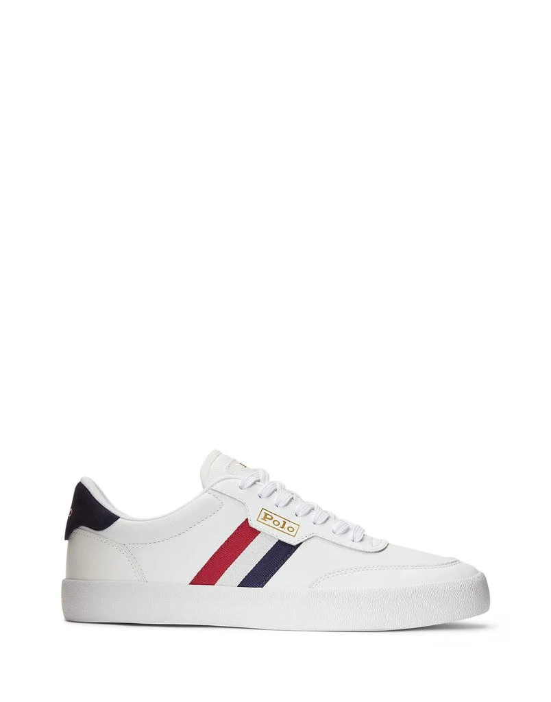 商品Ralph Lauren|Sneakers,价格¥600,第1张图片