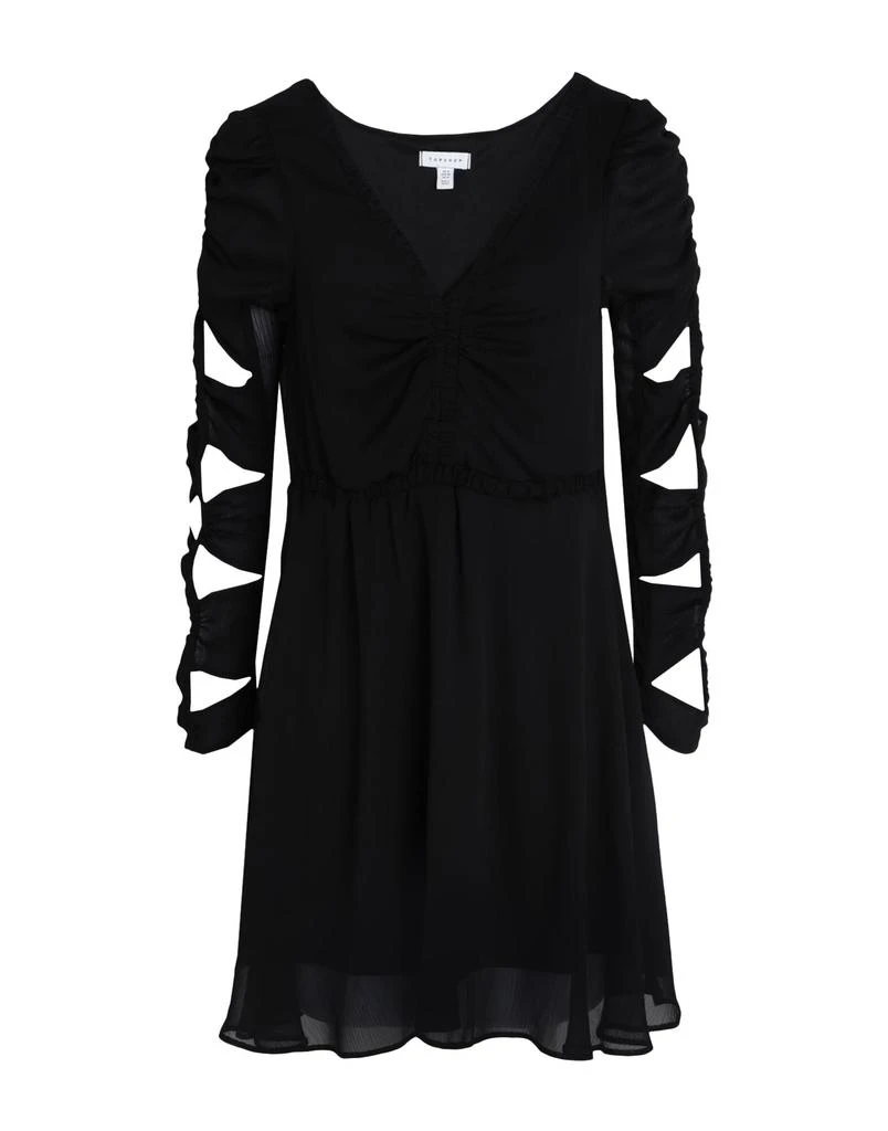 商品Topshop|Short dress,价格¥328,第1张图片