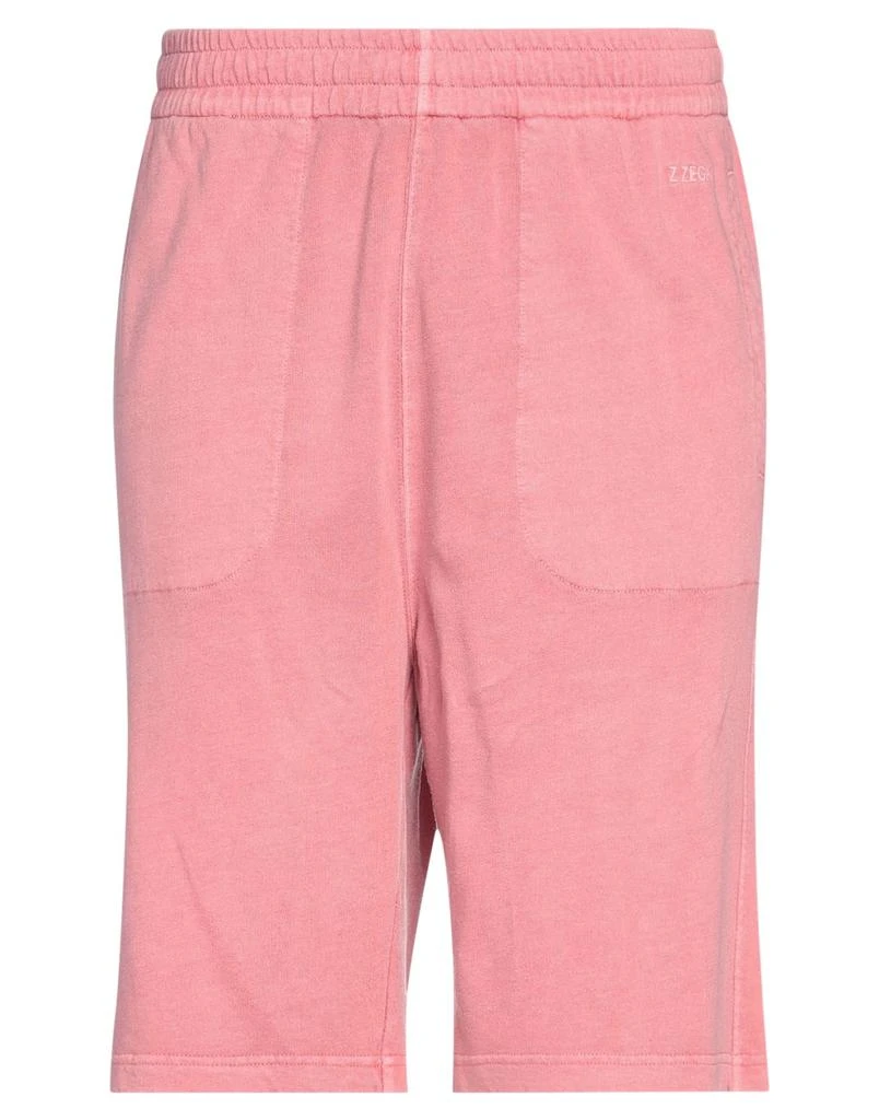 商品Zegna|Shorts & Bermuda,价格¥392,第1张图片