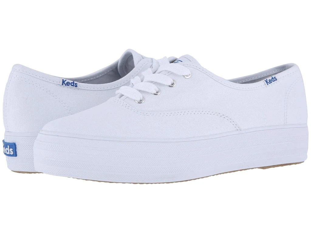 商品Keds|Triple Core,价格¥372,第1张图片