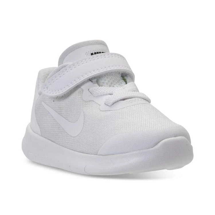 商品NIKE|男幼童Toddler Boys' Free Run 2 Running Sneakers from Finish Line,价格¥371,第2张图片详细描述