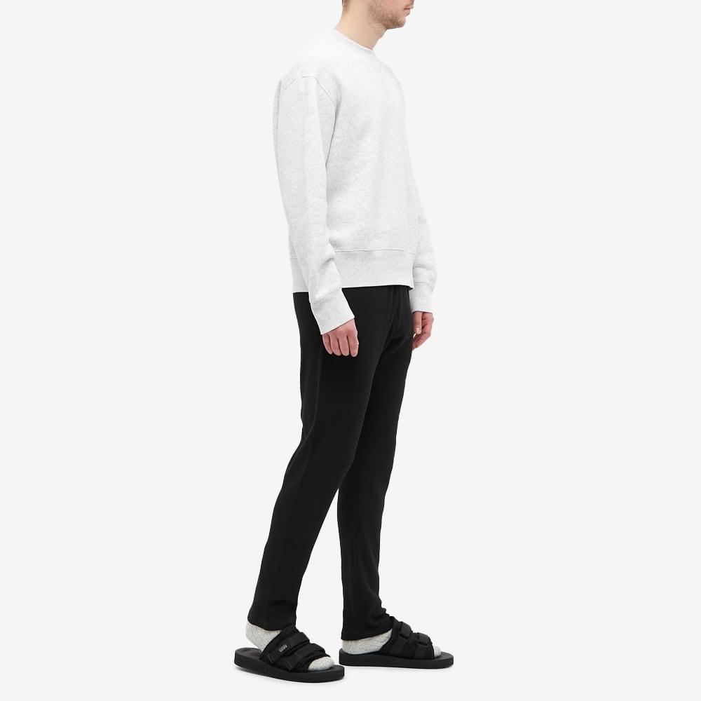 Fear of God ESSENTIALS Thermal Pant - Black商品第5张图片规格展示