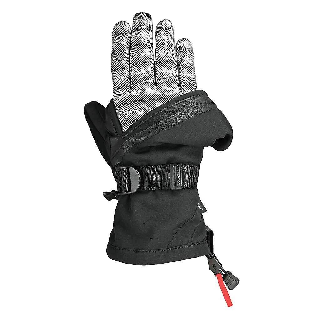 商品Seirus|Seirus Men's Magnemitt Ridge,价格¥909,第2张图片详细描述