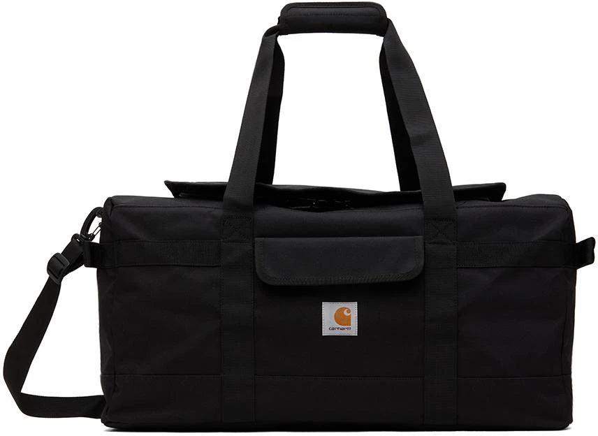 商品Carhartt WIP|Black Jack Duffle Bag,价格¥544,第1张图片