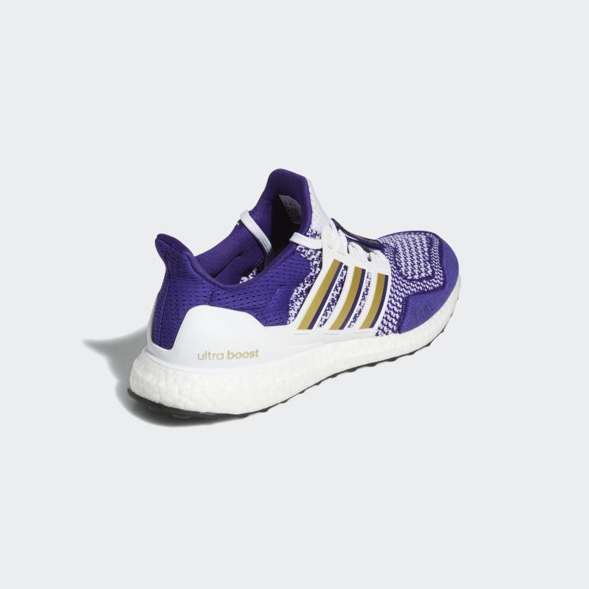 Men's adidas Ultraboost 1.0 Washington商品第6张图片规格展示