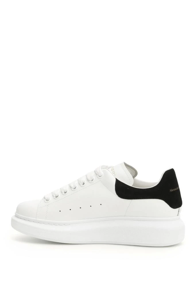 商品Alexander McQueen|oversized sneakers,价格¥2458,第3张图片详细描述