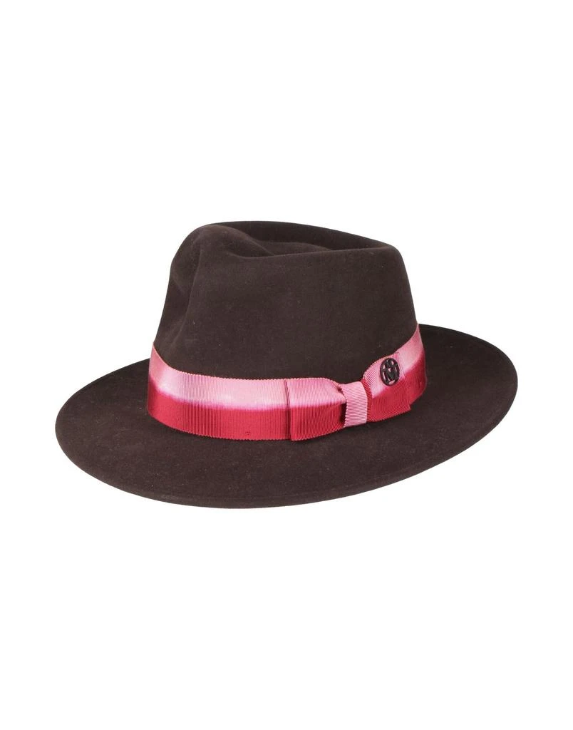 商品MAISON MICHEL|Hat,价格¥1405,第1张图片