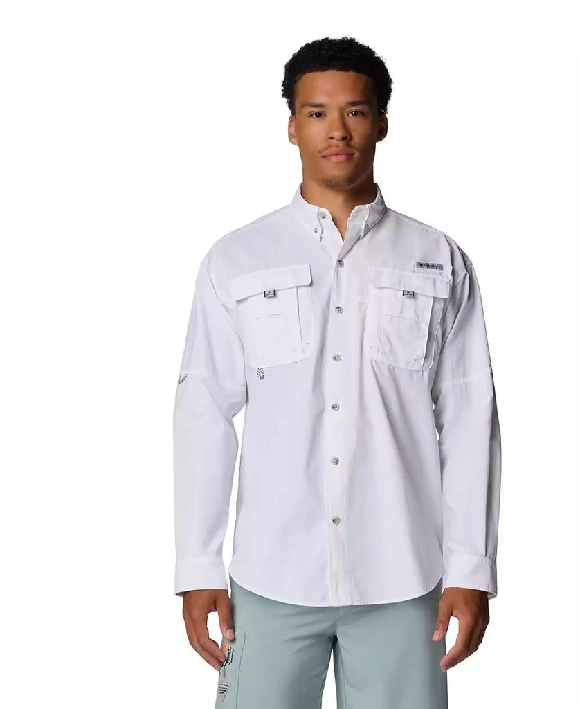 商品Columbia|Men's Bahama II Long Sleeve Shirt,价格¥448,第1张图片