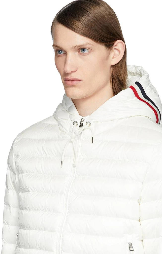 商品Moncler|White Down Giroux Jacket,价格¥11511,第4张图片详细描述