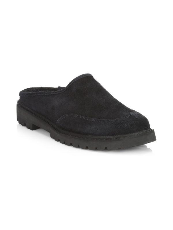 【BLUEMARBLE】X Diemme Maggiore Black Black Diemme Edition Maggiore Sneakers by BLUEMARBLE on Sale
