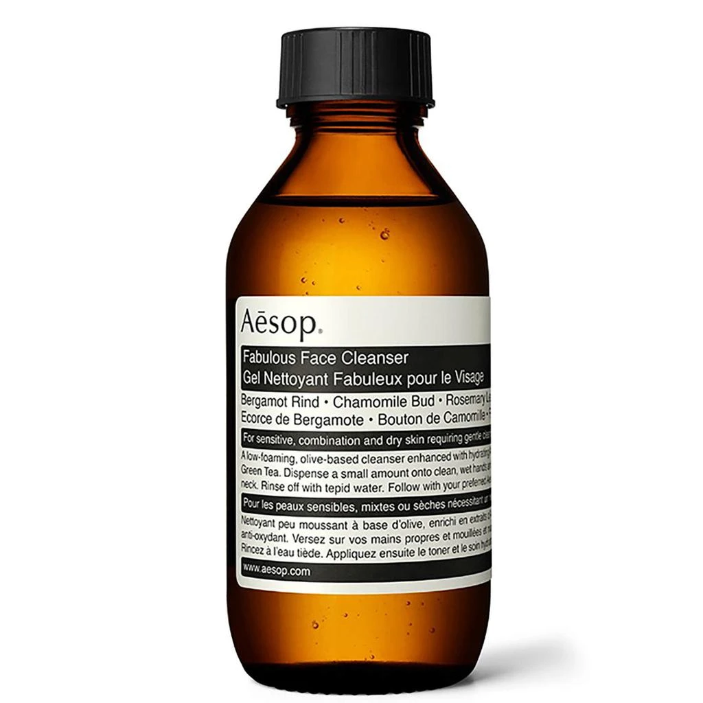 商品Aesop|焕采滋润精露 100ml,价格¥268,第1张图片