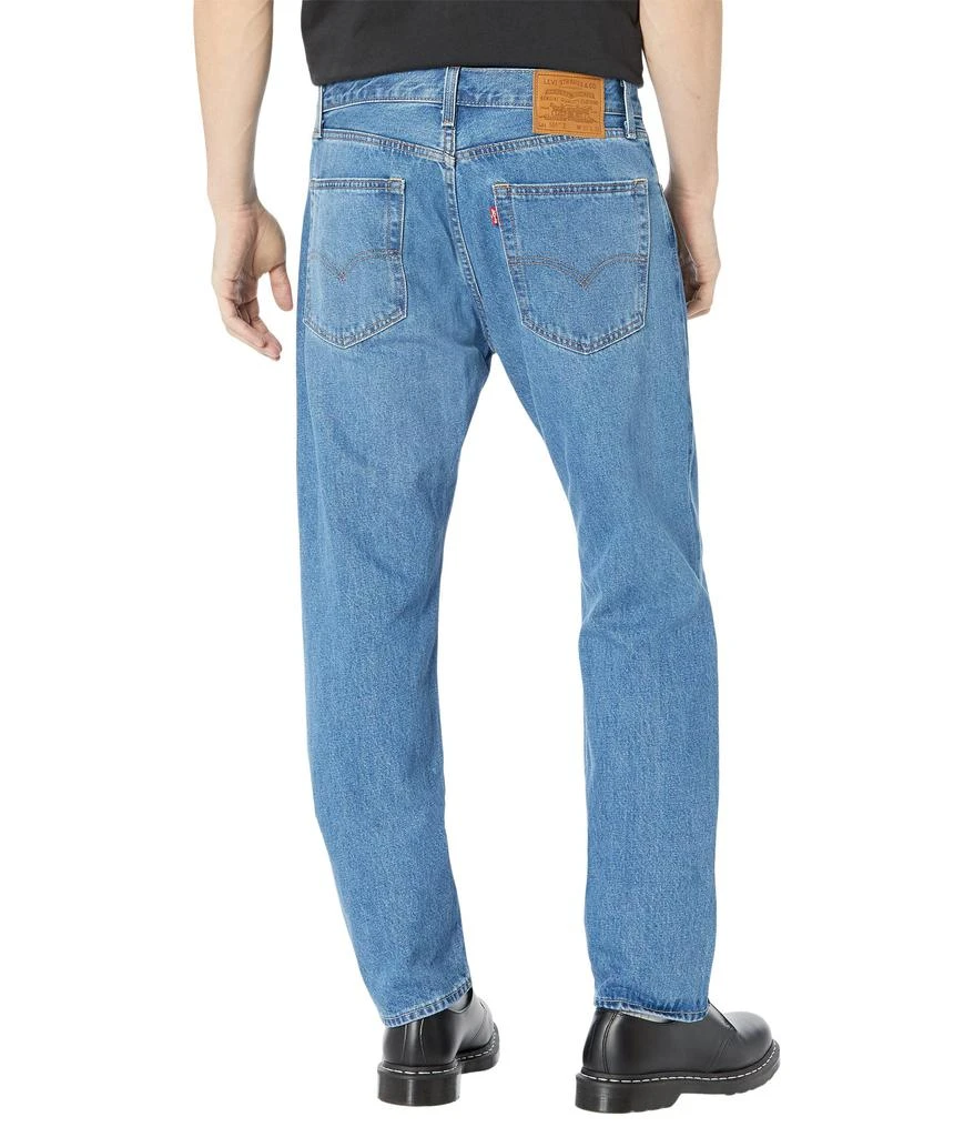 商品Levi's|551Z Authentic Straight,价格¥319,第2张图片详细描述