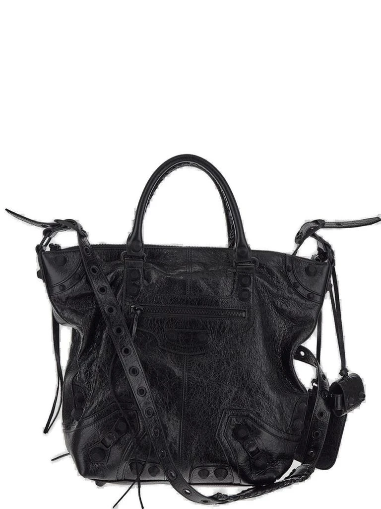 商品Balenciaga|Balenciaga Le Cagole Tote Bag,价格¥12034,第1张图片