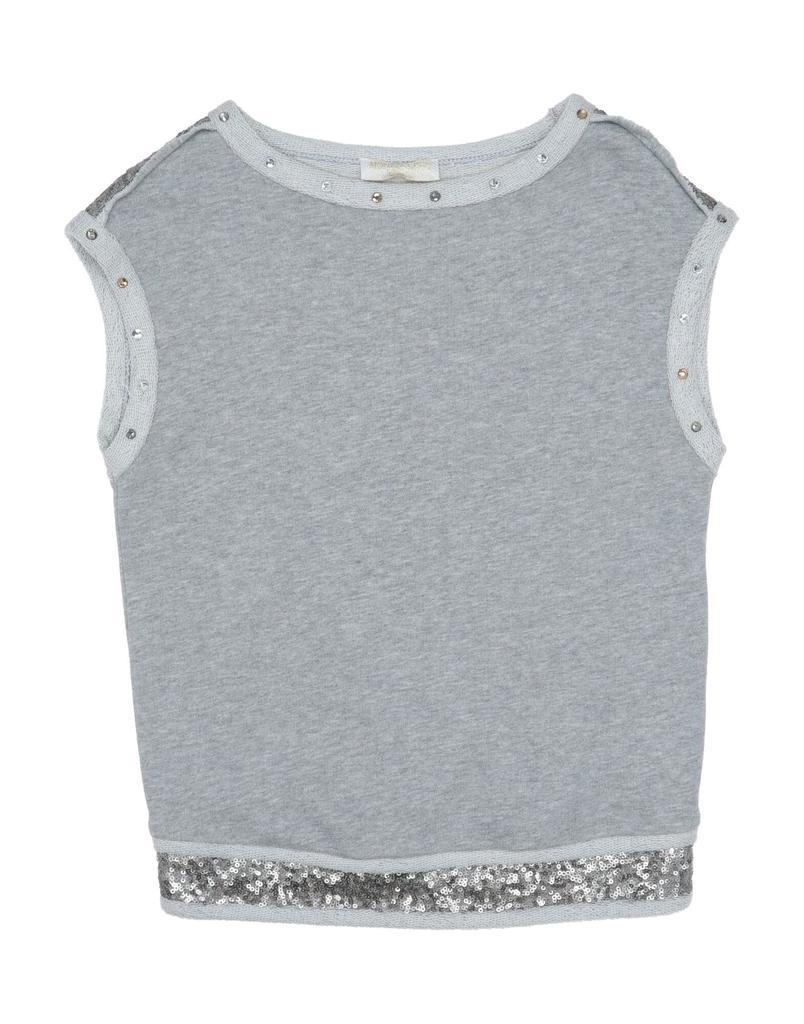 商品MONNALISA|Sweatshirt,价格¥260,第1张图片