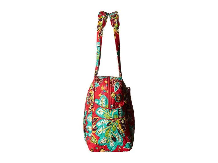 商品Vera Bradley|Large Stroll Around Baby Bag,价格¥505,第3张图片详细描述