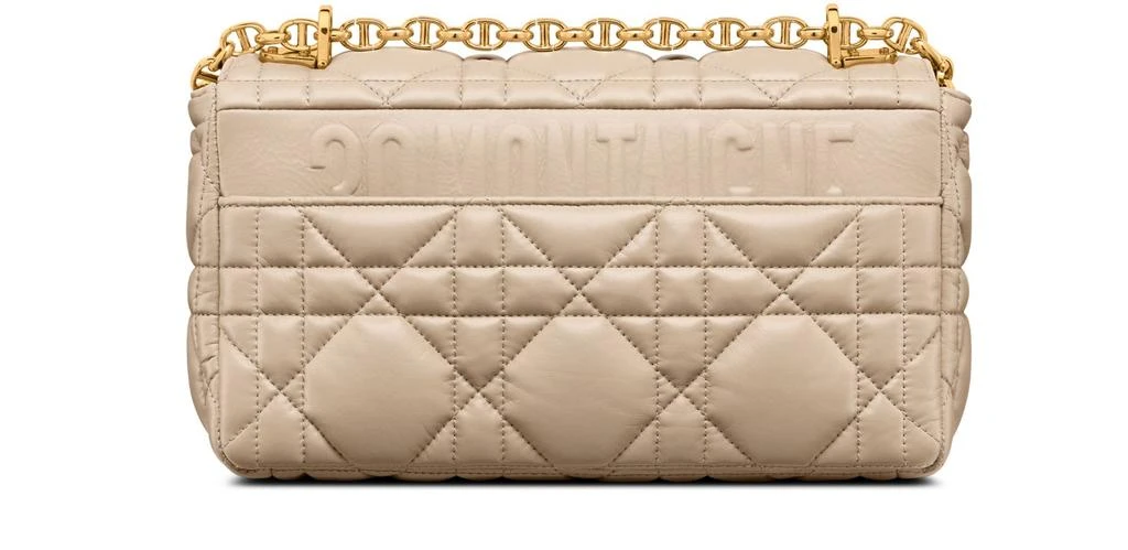 商品Dior|中号 Dior Caro 手袋,价格¥38837,第4张图片详细描述