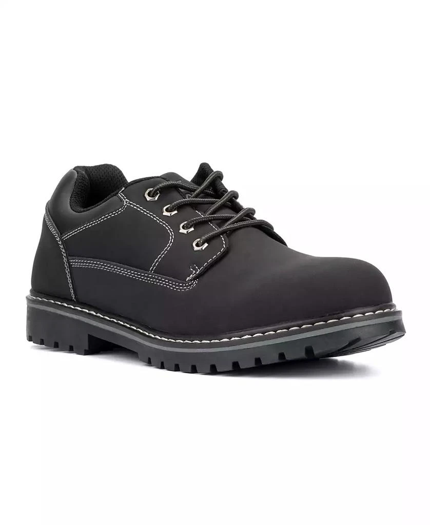 商品XRAY|Men's Xavier Lace-Up Shoes,价格¥339,第1张图片