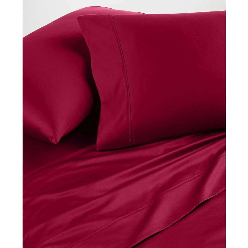 商品Charter Club|CLOSEOUT! Sleep Luxe Extra Deep Pocket 700 Thread Count 100% Egyptian Cotton 4-Pc. Sheet Set, Queen, Created for Macy's,价格¥987,第2张图片详细描述