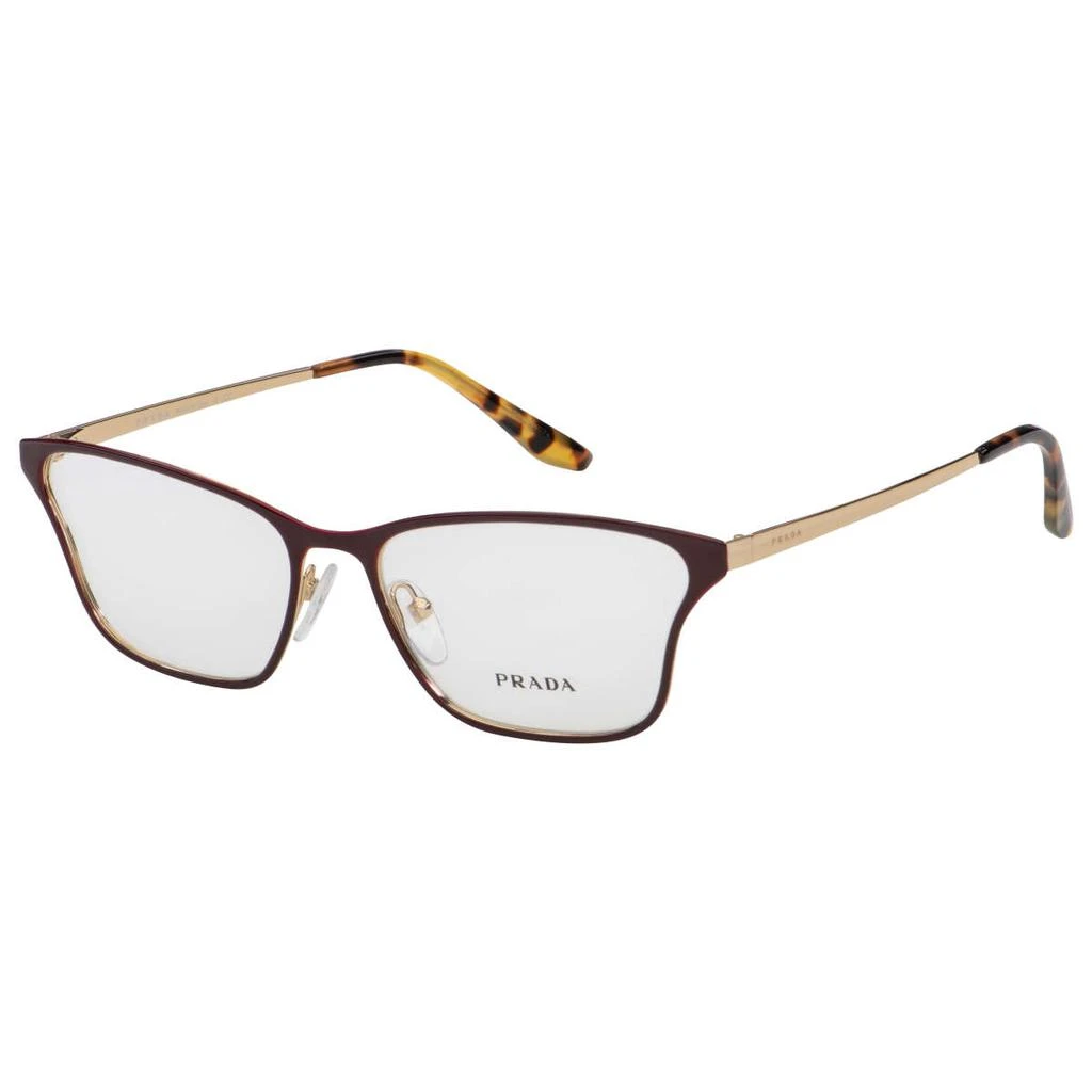 商品Prada|Prada 时尚 眼镜,价格¥711,第1张图片