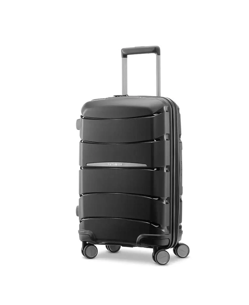 商品Samsonite|Outline Pro 20" Hardside Carry-on Spinner,价格¥1137,第1张图片