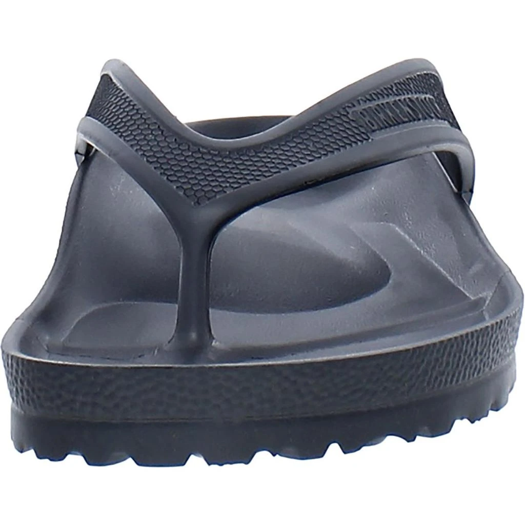 商品Birkenstock|Womens Footbed Flat Flip-Flops,价格¥250,第1张图片详细描述