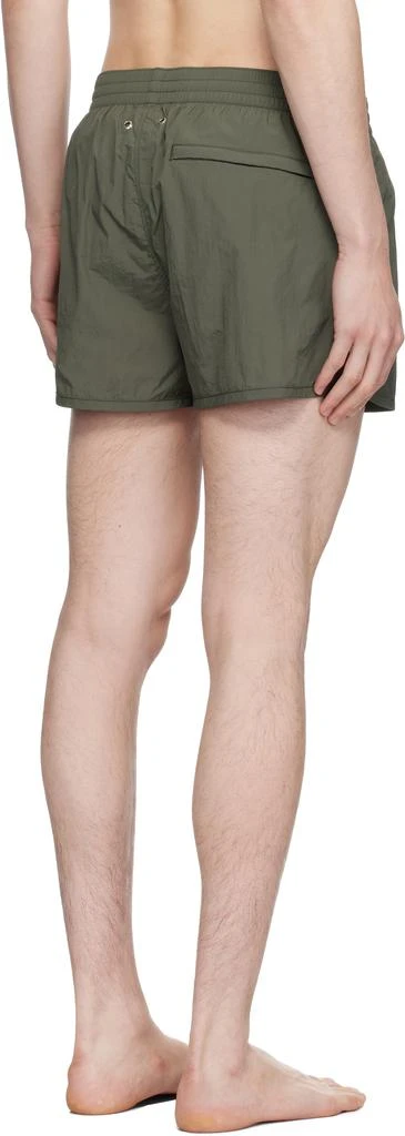 商品CDLP|Khaki ECONYL Swim Shorts,价格¥1286,第3张图片详细描述