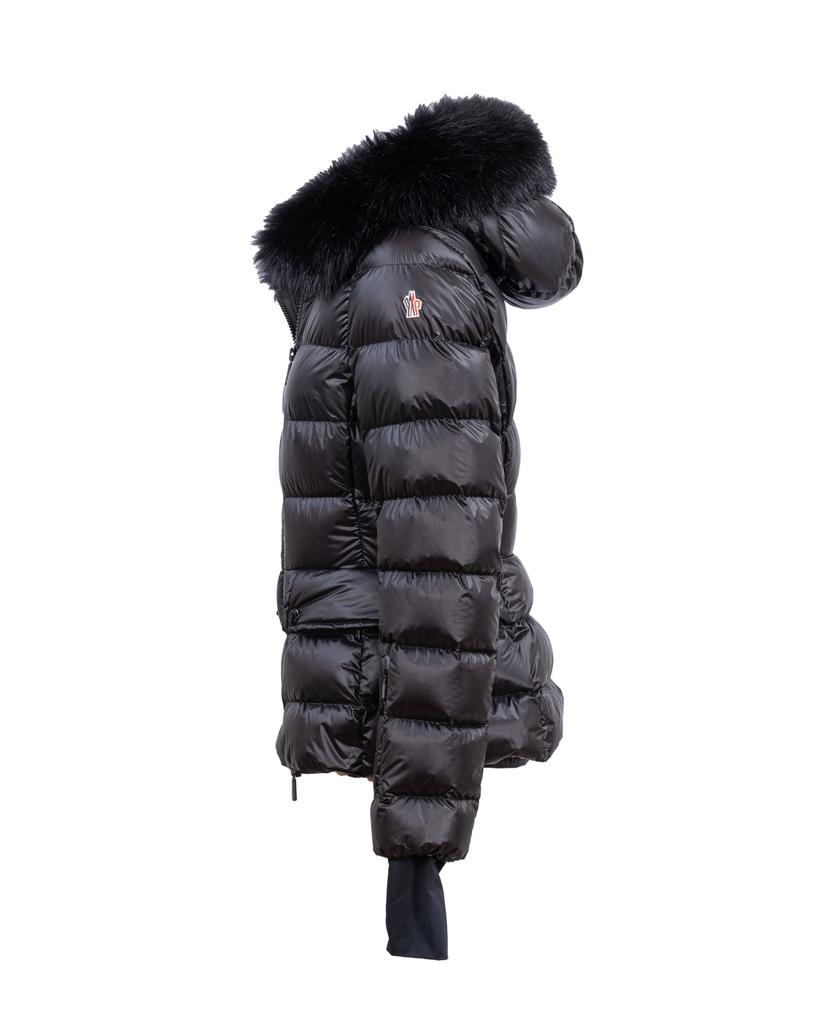 Moncler Grenoble Armonique short down jacket商品第2张图片规格展示