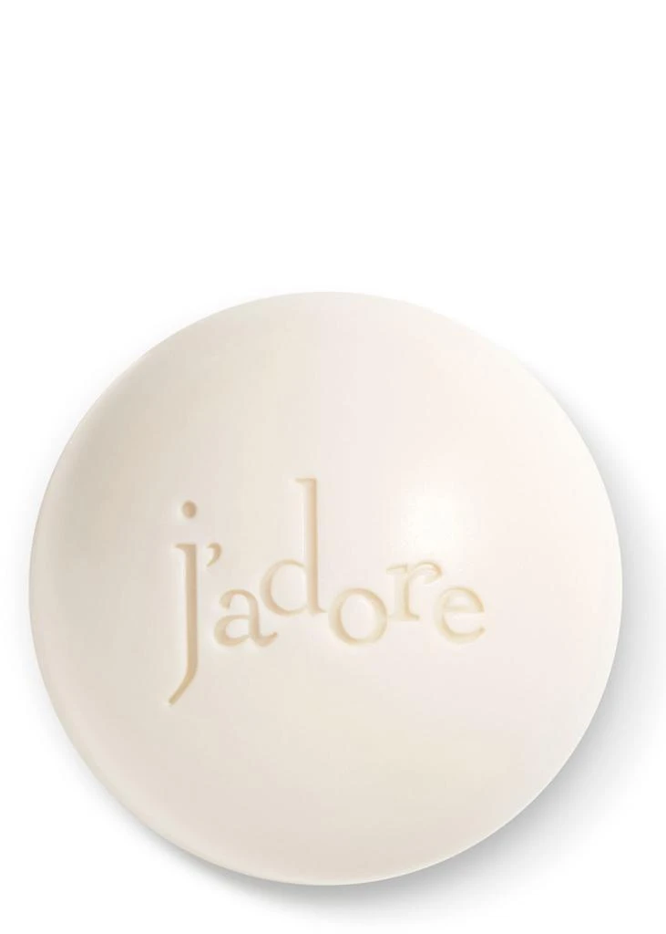 商品Dior|J’adore Silky Soap 150g,价格¥279,第1张图片