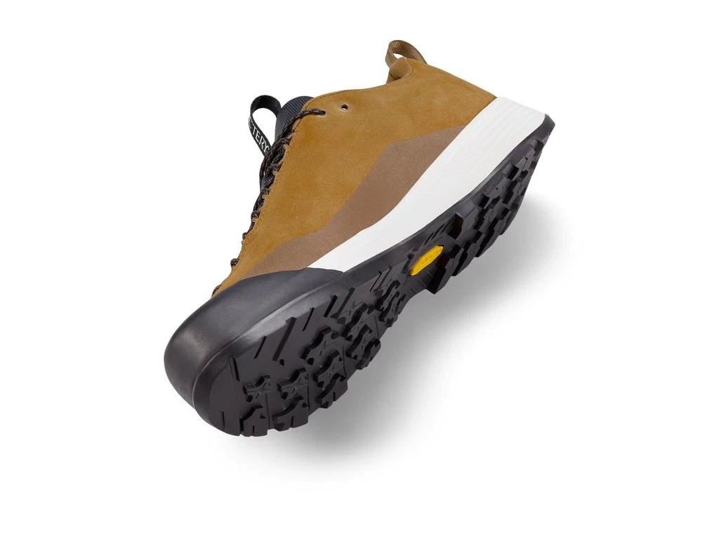 商品Arc'teryx|男款 Konseal FL 户外登山鞋 GTX防水,价格¥1793,第4张图片详细描述