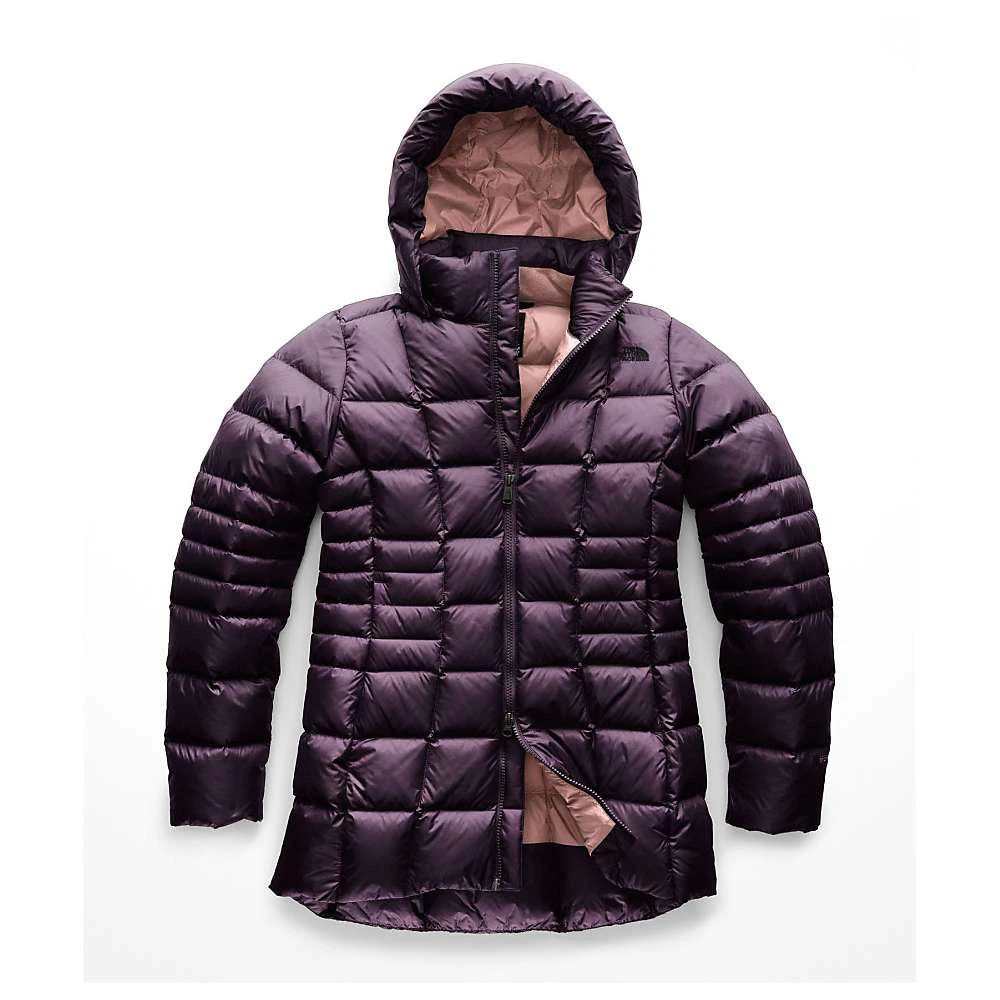 商品The North Face|The North Face Women's Transit II Jacket,价格¥1517,第2张图片详细描述