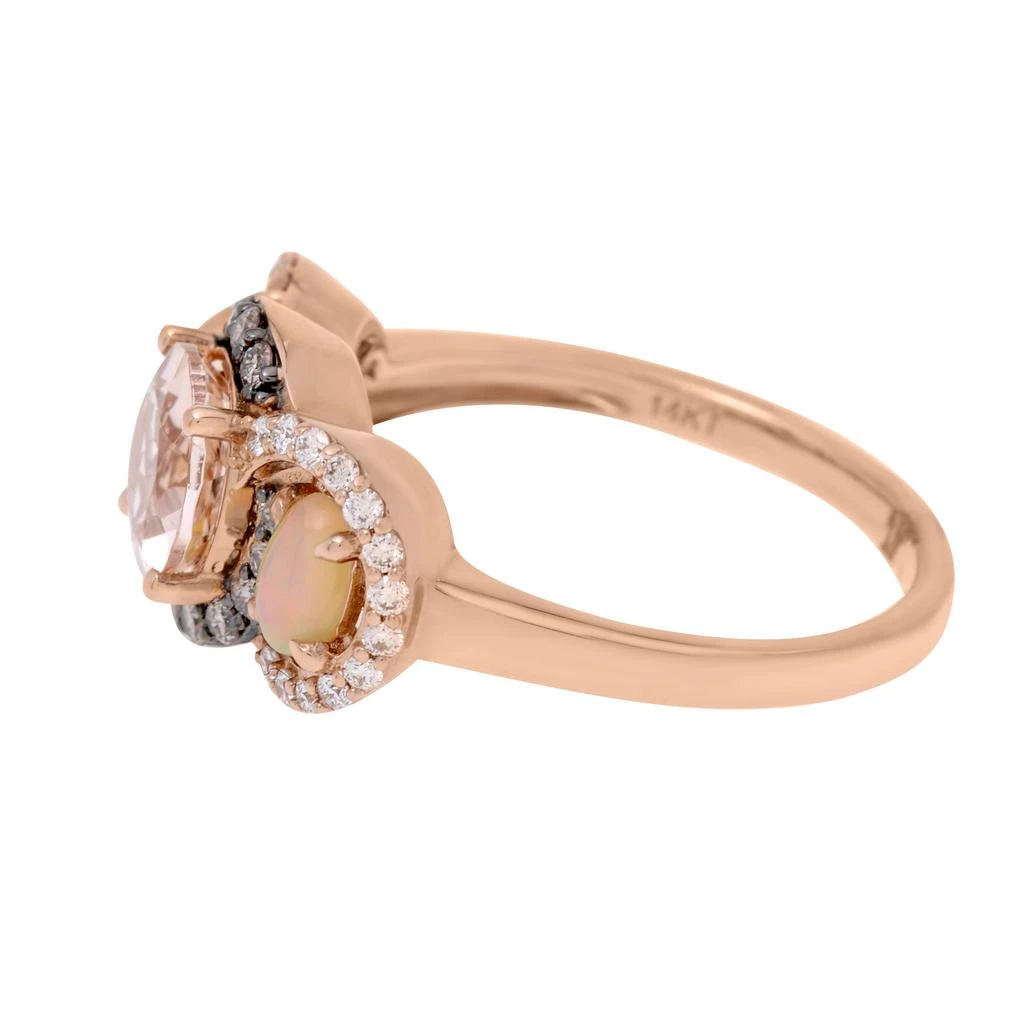 商品Le Vian|Le Vian Women's 14k Strawberry Gold Ring,价格¥7665,第3张图片详细描述