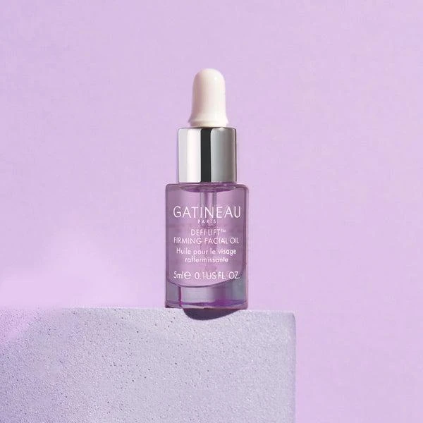 商品Gatineau|Gatineau Defi Lift Firming Facial Oil 5ml,价格¥169,第2张图片详细描述
