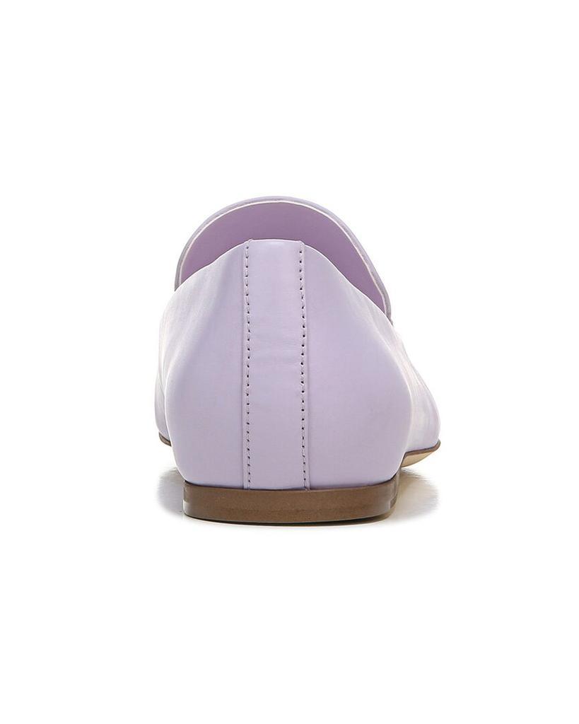 商品Franco Sarto|Franco Sarto Leather Slip-On Shoe,价格¥395,第4张图片详细描述