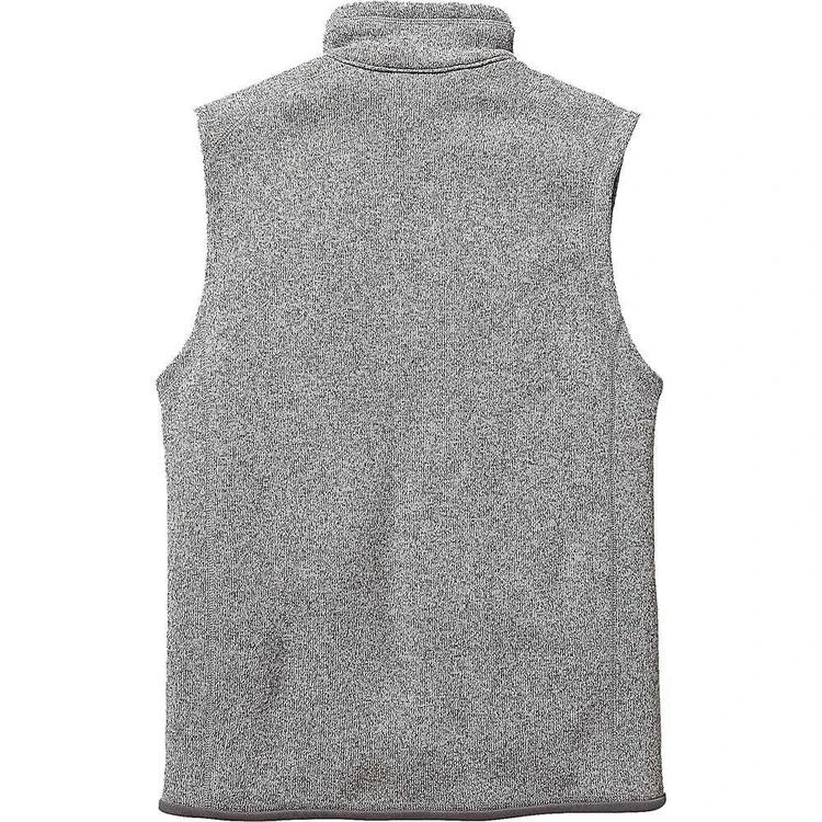 商品Patagonia|Patagonia Men's Better Sweater Vest,价格¥567,第4张图片详细描述