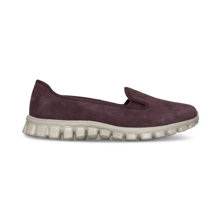 商品SKECHERS|Women's Let's Chill Casual Walking Sneakers from Finish Line,价格¥188,第3张图片详细描述