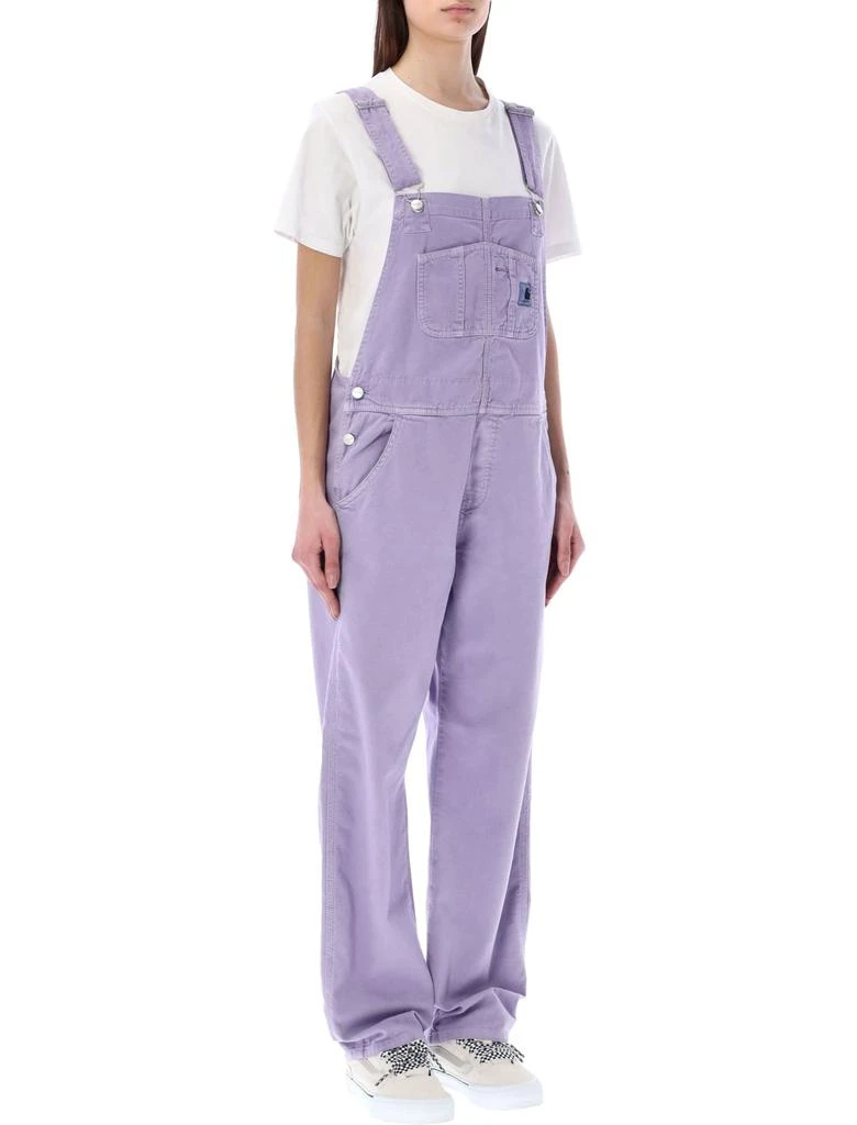 商品Carhartt|Carhartt W Bib Overall Straight,价格¥1570,第2张图片详细描述