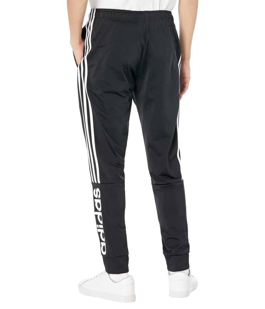 商品Adidas|Essentials Tricot 3-Stripes Linear Track Pants,价格¥265-¥268,第4张图片详细描述
