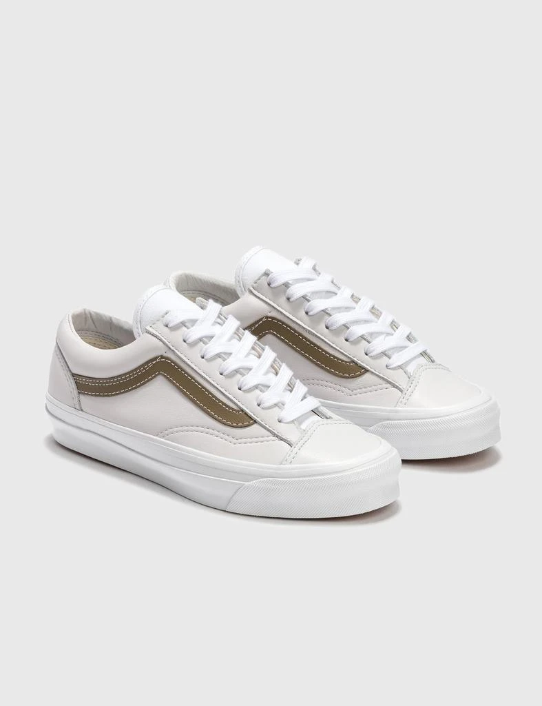 商品Vans|Vault by Vans OG Style 36 LX,价格¥555,第4张图片详细描述