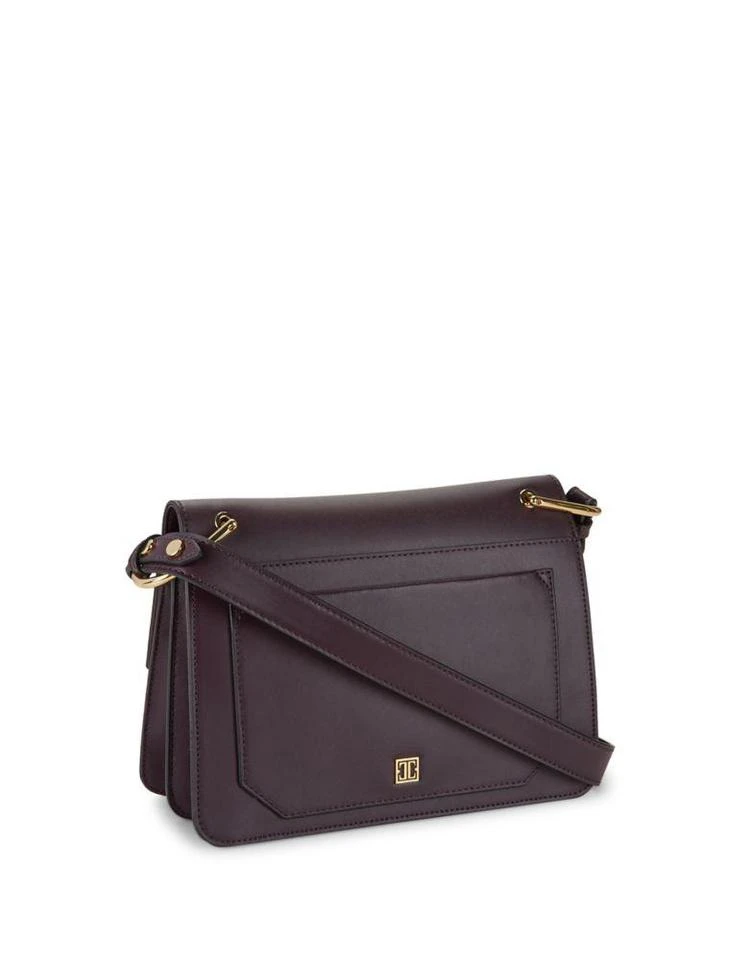 商品Ivanka Trump|Hopewell Shoulder Bag,价格¥627,第5张图片详细描述
