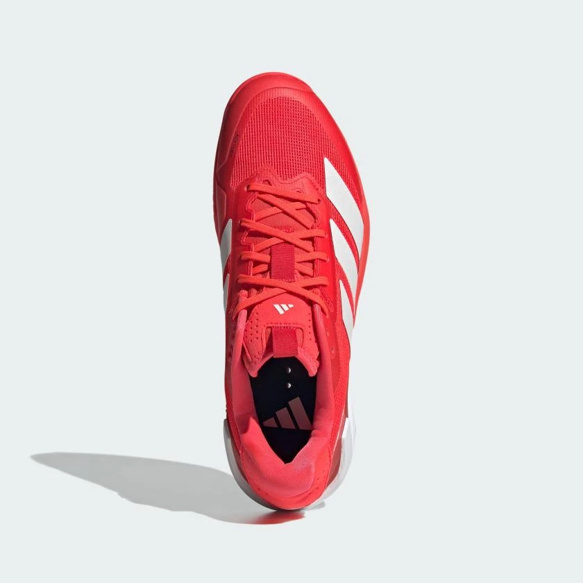 商品Adidas|Men's  Adizero Ubersonic 5 Tennis Shoes,价格¥410,第2张图片详细描述