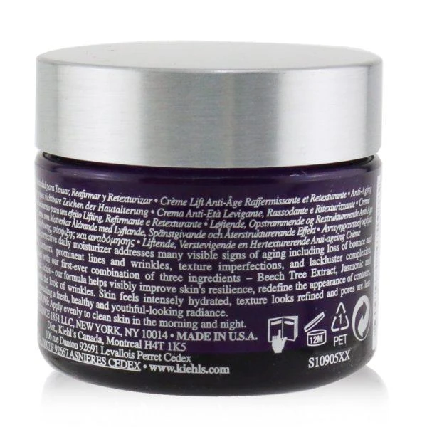 商品Kiehl's|Super Multi Corrective Cream,价格¥503,第3张图片详细描述