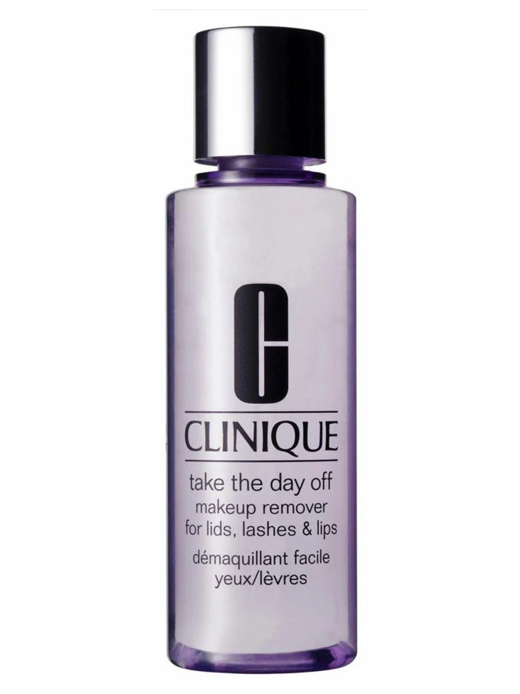 商品Clinique|眼部/唇部卸妆液,价格¥121,第1张图片
