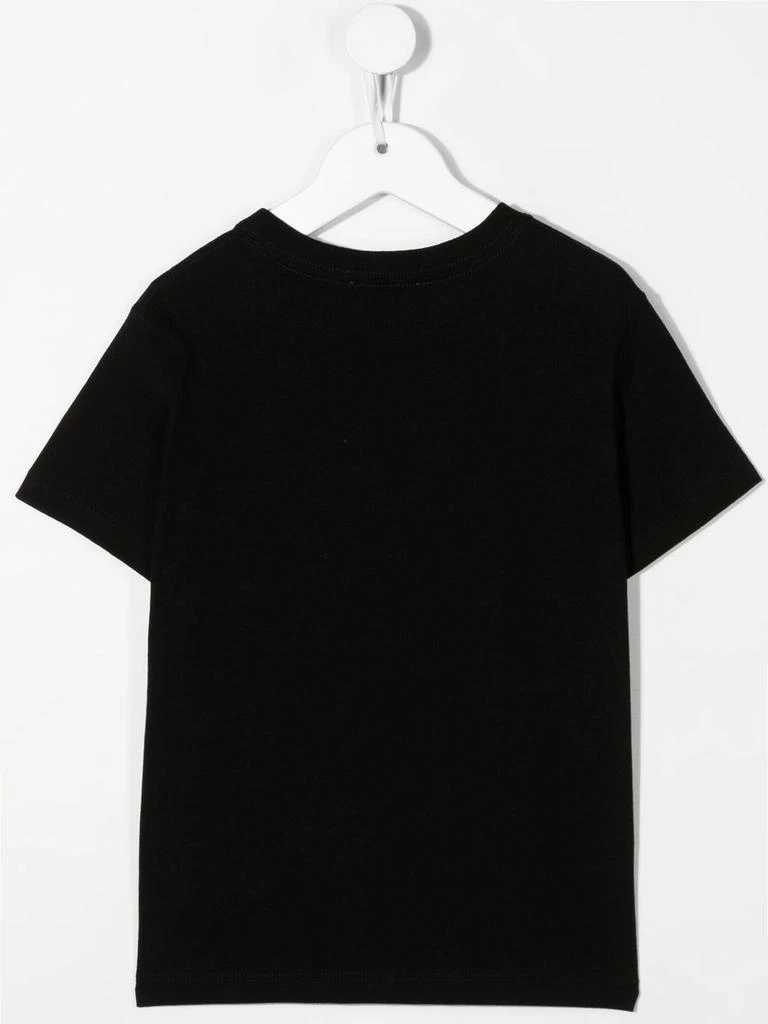 商品Lanvin|Lanvin kids t-shirt,价格¥443,第3张图片详细描述