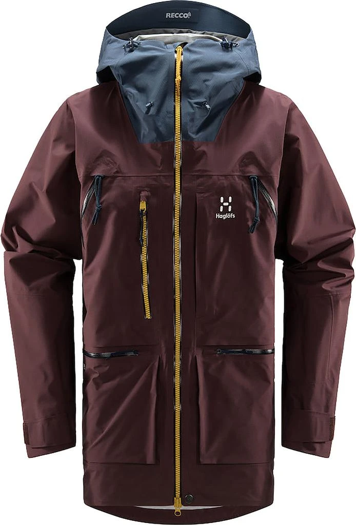 Vassi GTX Pro Jacket - Men's 商品