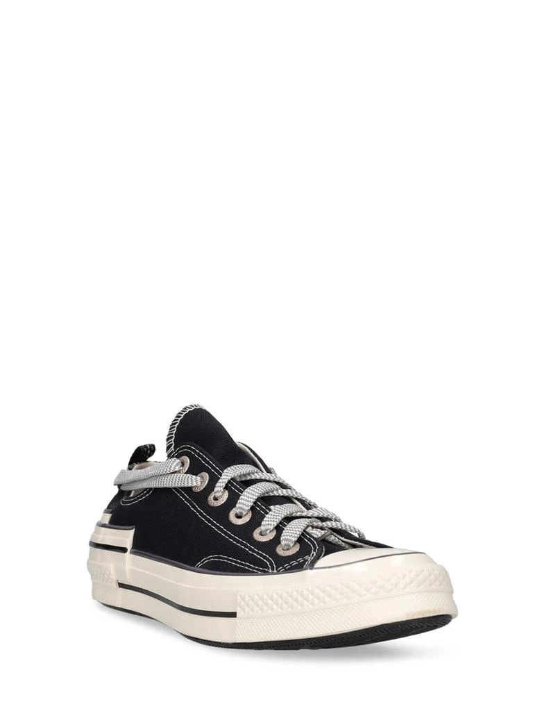 商品Converse|Chuck 70 Hacked Heel Sneakers,价格¥738,第2张图片详细描述