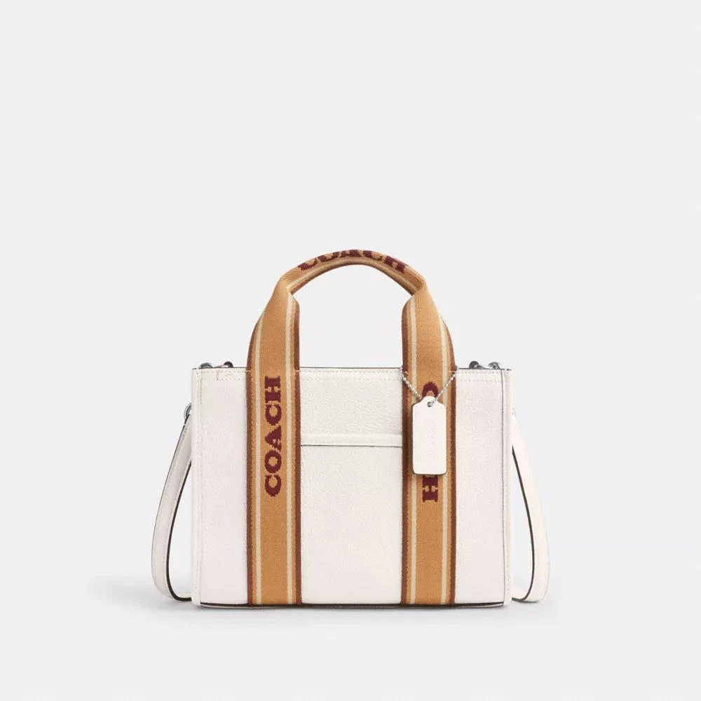 商品Coach|Smith Tote Bag 24,价格¥1299,第1张图片