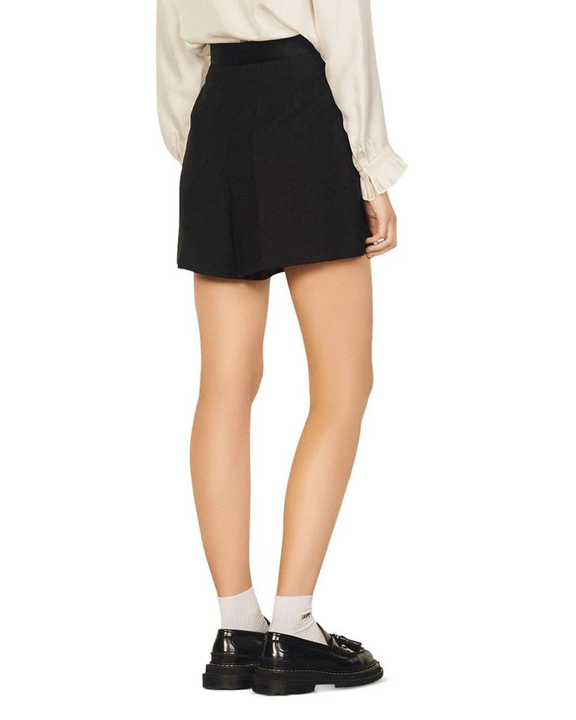 Hugo Pleated Shorts 商品