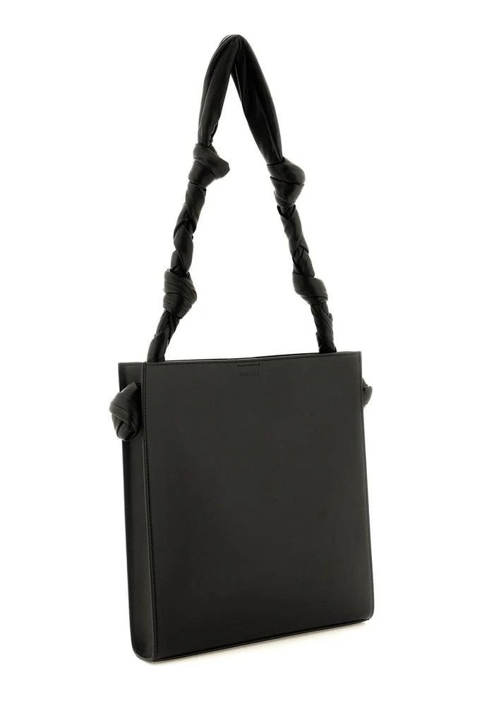 商品Jil Sander|'TANGLE' MEDIUM SHOULDER BAG,价格¥4548,第3张图片详细描述