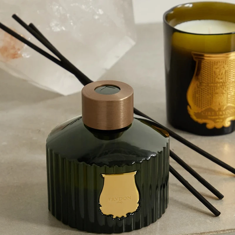 Cire Trudon 希拉·楚顿 室内香薰扩香器350ml 正装or替换装 商品