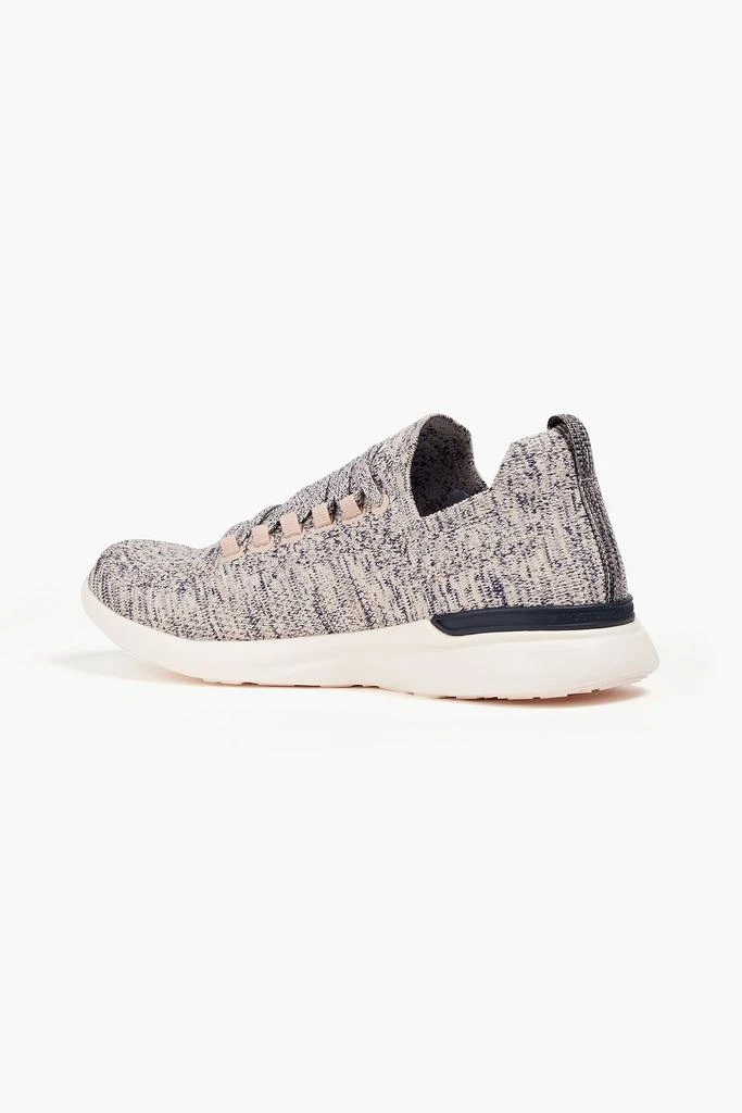 商品Athletic Propulsion Labs|TechLoom Breeze mesh sneakers,价格¥449,第3张图片详细描述